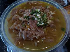 -成都美食巫山烤鱼(三里河路店)