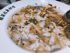 -太二酸菜鱼(福州泰禾店)