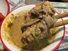 -京元盛铜锅涮肉(上海总店)