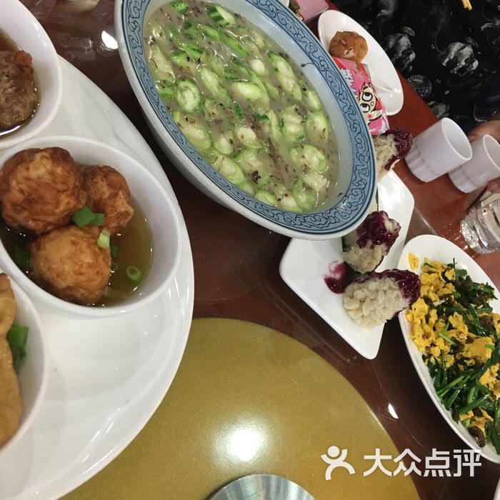 晋源饭店图片-北京其他中餐-大众点评网