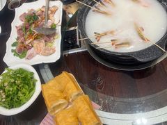 -御膳粥·牛乳粥底火锅·地道顺德菜(容桂店)