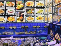 -君霖海鲜私房菜(春柳店)