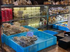 水产区-国际饭店·帆声西饼屋(黄河路店)