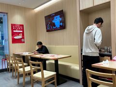-喜家德虾仁水饺(乐都汇店)