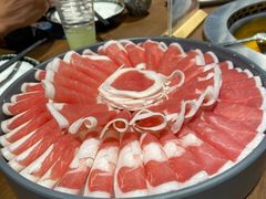 -快乐小羊(富强中路店)