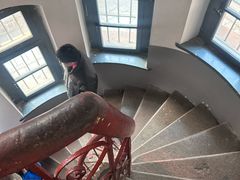 -青岛德国监狱旧址博物馆