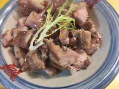 -徐鼎盛民间菜(南坪后堡店)