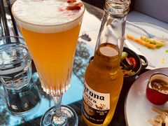 -Shanghai Brew House上海啤酒工坊(老外街店)