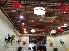 大堂-顺记冰室(宝华路店)