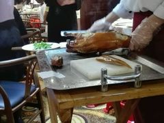 大堂-四季小馆·地道北京小吃(广百店)