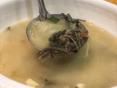 -阿四台山黄鳝饭(东门店)