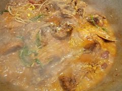 -蜀留香石锅鱼(六顺街店)