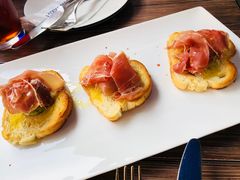 -玛尚诺Pizza&Bar(长泰广场店)