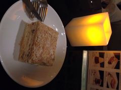 马哥孛罗东方西餐厅-马哥孛罗咖啡厅·Cafe Marco (厦门马哥孛罗东方大酒店)