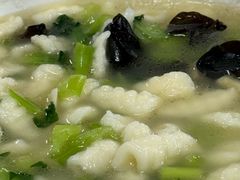 网红米筛爬-芦茨金富饭庄·25年老字号·专做稻草鸡