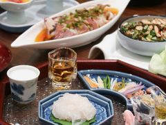 -龙悦湾酒家·八阵鱼生·渔人码头店