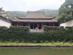 -宁波市保国寺古建筑博物馆