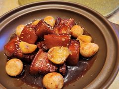 -妈妈菜舟山海鲜(定海古城店)