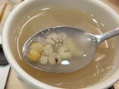 -盛记粥面(佐敦店)