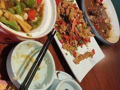 -明城饭店(万科九都荟店)