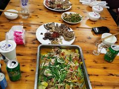 -二0二李记南瓜田鸡老字号(宜宾一店)