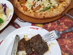 -米斯特比萨(亦庄国融国际店)