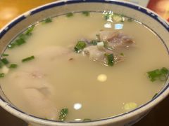 -易老妈蹄花.特色川菜(人民公园总店)