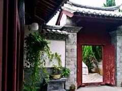 -建水文庙