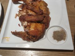 -秦香阁·西北家常菜(徐汇日月光中心店)