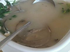 -台山第一家兴华黄鳝饭·黄鳝婆(开平店)