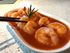 -半山腰·云南菜(侨福芳草地店)