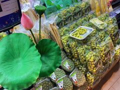 -Olé精品超市(沈阳万象城店)