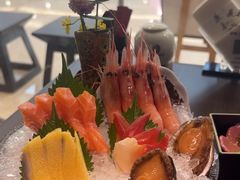 -匠和风精致料理(莆田财富中心店)
