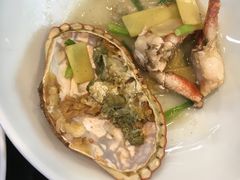 -盒马渔市餐厅