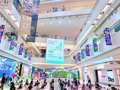 -天河领展广场
