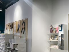 -海马体照相馆(天津世纪都会店)
