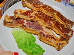 -韩一品韩国料理(柏庐南路店)