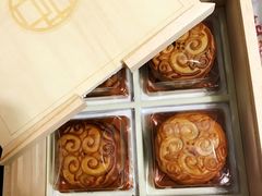 -上海外滩茂悦大酒店