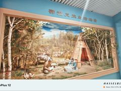 -呼伦贝尔民族博物馆