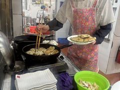 -红星光发煲仔饭(文海店)