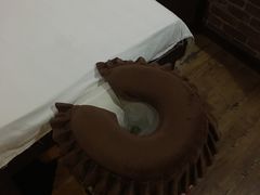 -莱蔻·圣灸堂·推拿艾灸(天山店)