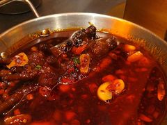 -西塔老太太泥炉烤肉(苏州大悦城店)