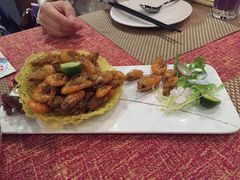 -徐记私厨(半淞园路店)