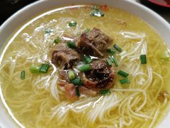 -海汇源老烧麦店(东大街总店)