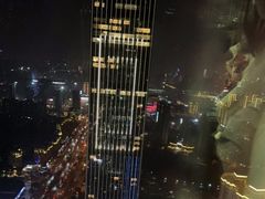 -Social 秀西餐厅-长沙瑞吉酒店(运达店)