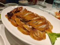-惠丰堂饭庄·烤鸭·京味菜(翠微路店)