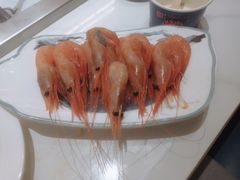-星伦多自助料理·涮烤一体(奉贤龙湖天街店)