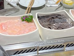 捞派毛肚-海底捞火锅(海宁路店)