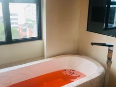 -杭州逸酒店(西湖武林店)