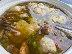 -昆承湖酒家·本帮农家菜